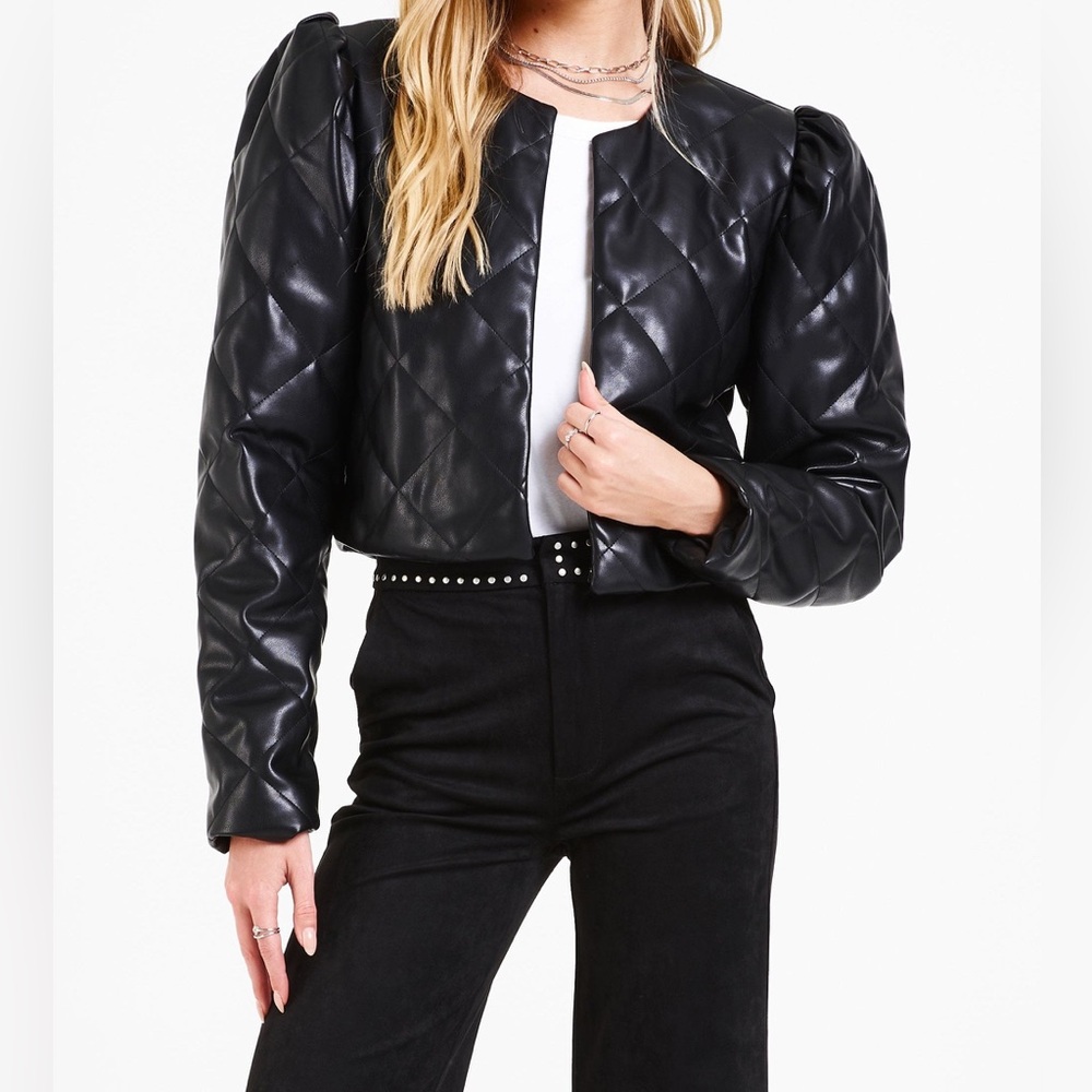 DEAR JOHN OLYMPIA JACKET S